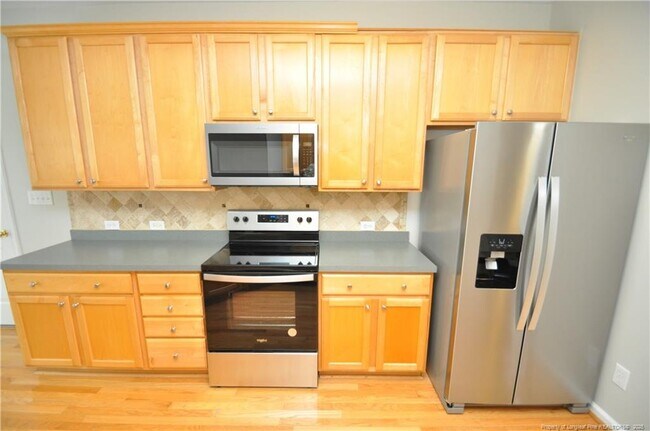 Building Photo - 2003 Passaic Way