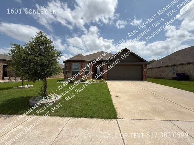 Building Photo - 1601 Conley Ln