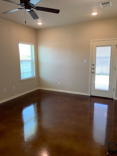 Master Bedroom - 6108 Boxelder Trail