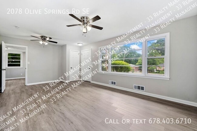 Building Photo - 2078 Olive Springs Rd SE