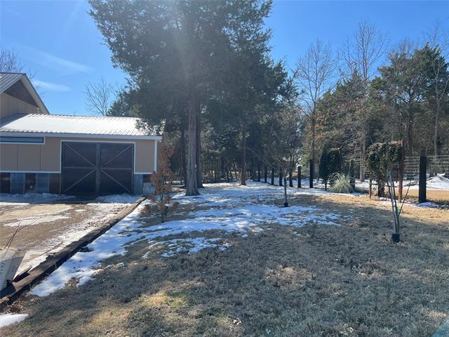 Building Photo - 272 County Rd 4921