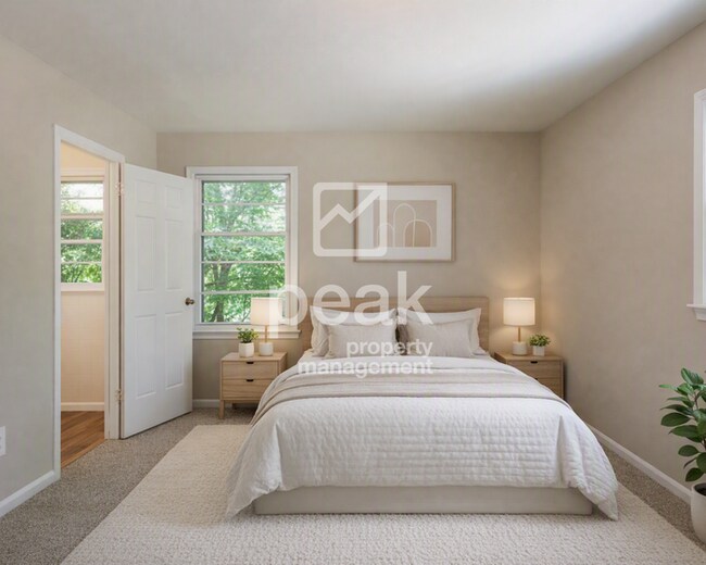 Building Photo - $1300! 3Bed/1Bath in Center Point! Available Now!