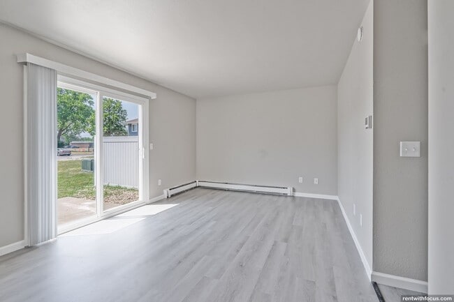 Interior Photo - The Ridge on Evans