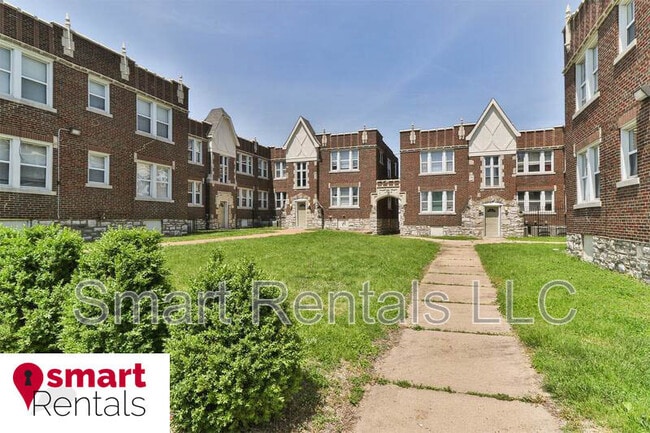 Building Photo - 3805 Keokuk St