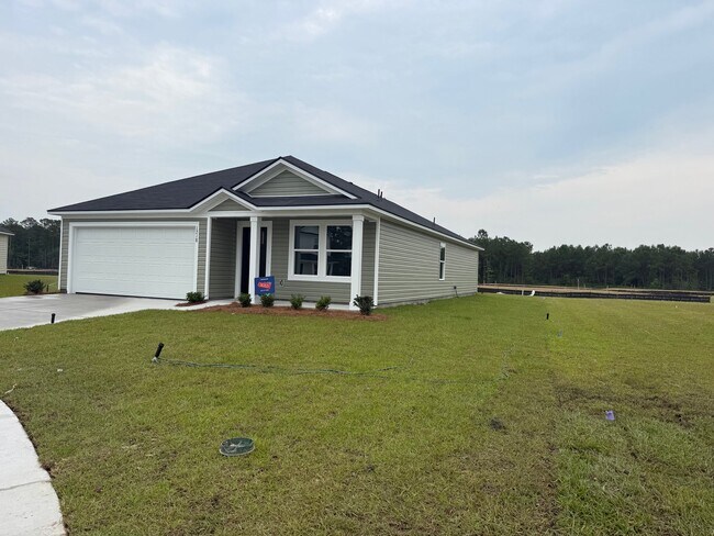 Building Photo - 1218 Black Kite Ct SW