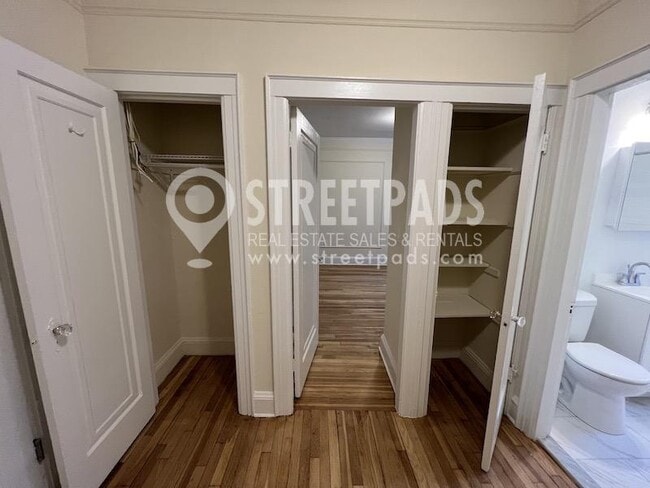 Building Photo - 1 bedroom in Boston MA 02135