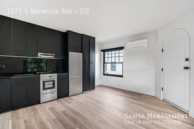 Primary Photo - 1171 Bronson Ave