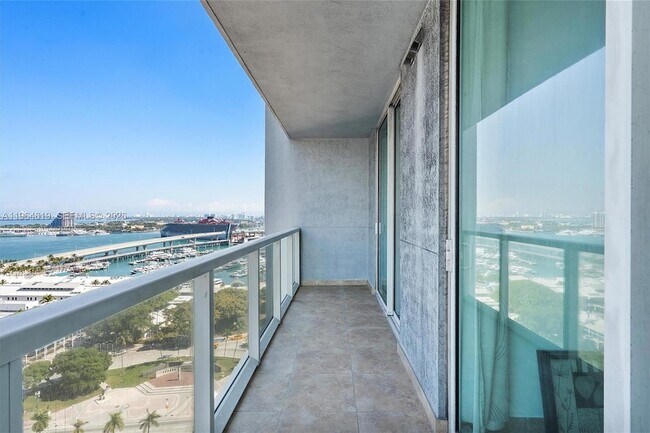 Building Photo - 244 Biscayne Blvd