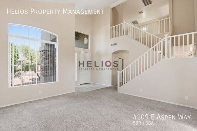 Building Photo - 4109 E Aspen Way