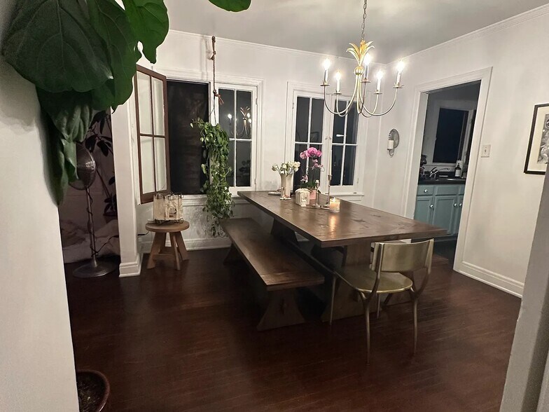 Building Photo - 725 Washington Blvd