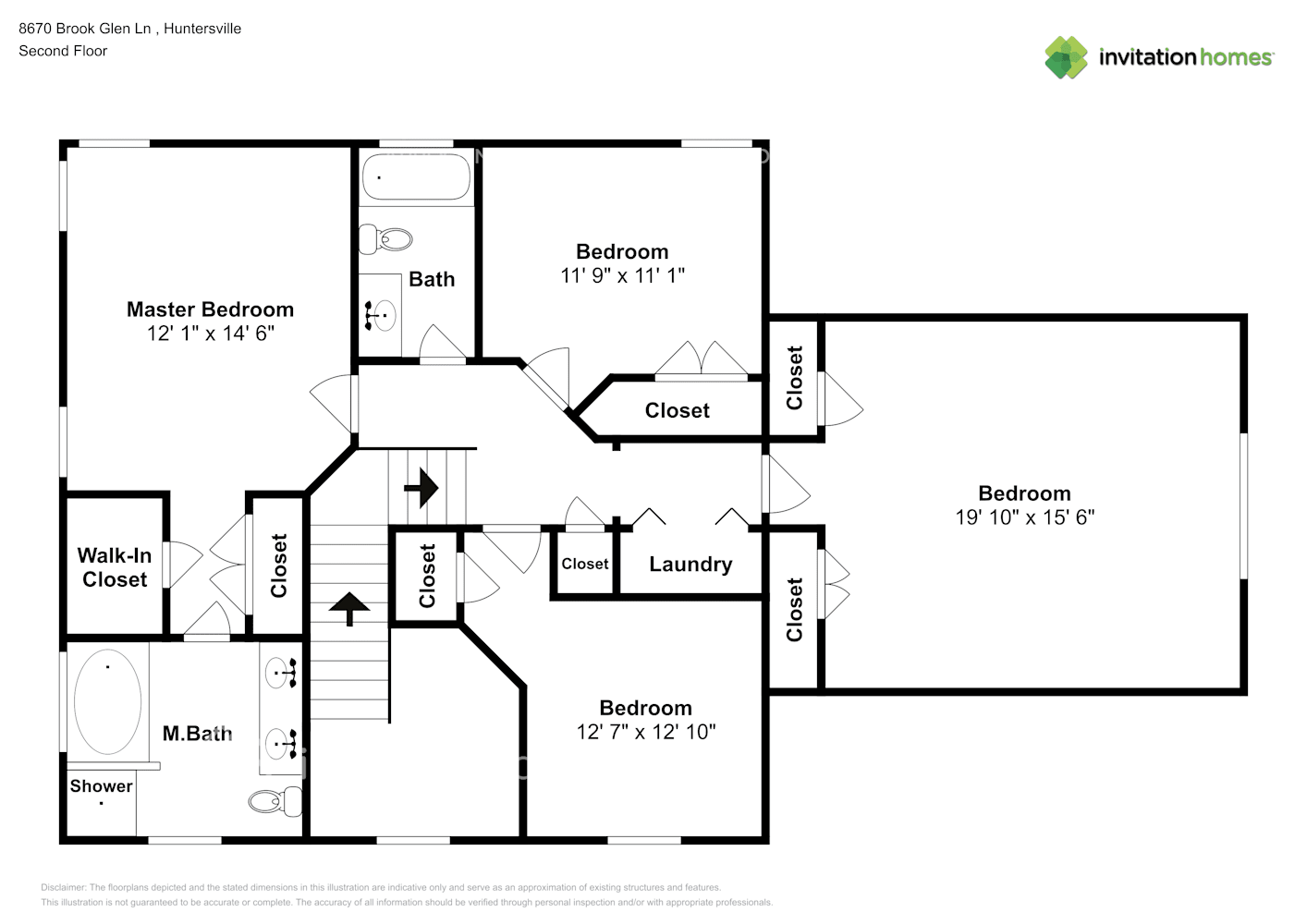 Building Photo - 8670 Brook Glen Ln