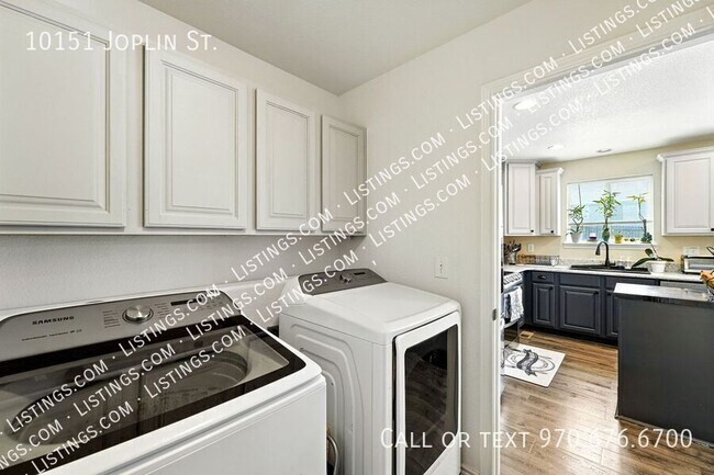 Building Photo - 10151 Joplin St