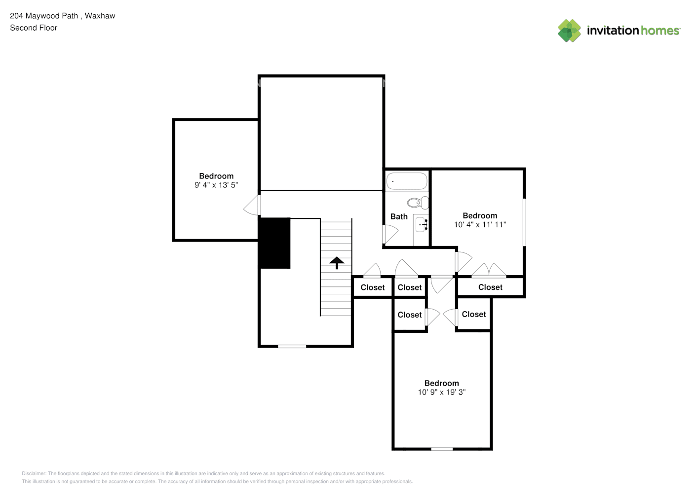 Building Photo - 204 Maywood Path