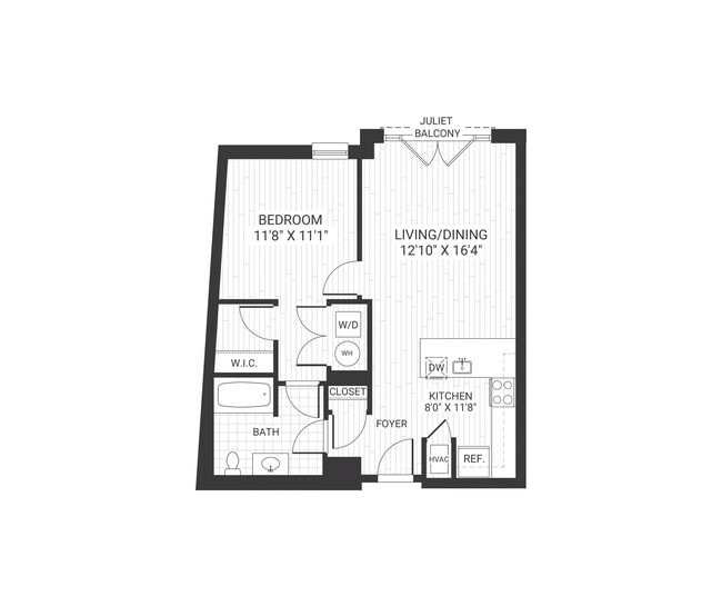 A02 - The Metropolitan at 40 Park
