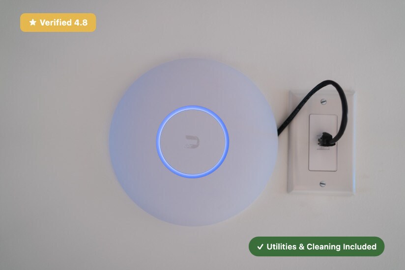 Building Photo - Furnished Private Bedroom in East Boston