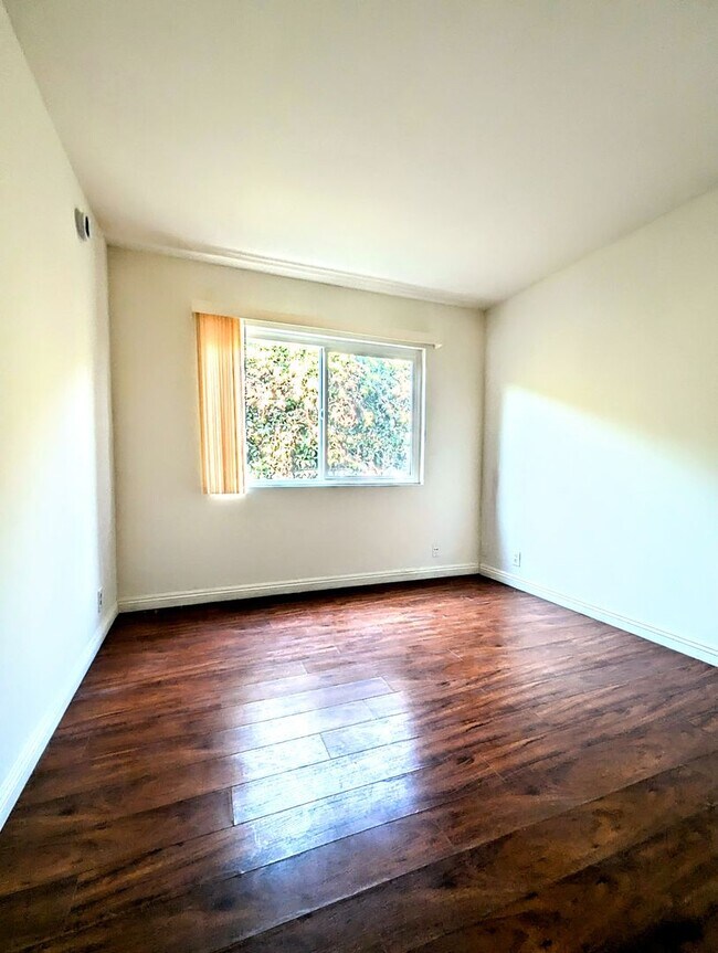 Interior Photo - Tamarind Apartments