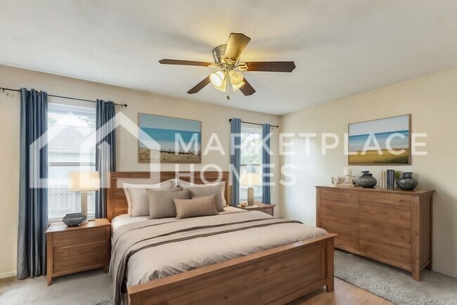 Building Photo - 502 Red Bridge Ct