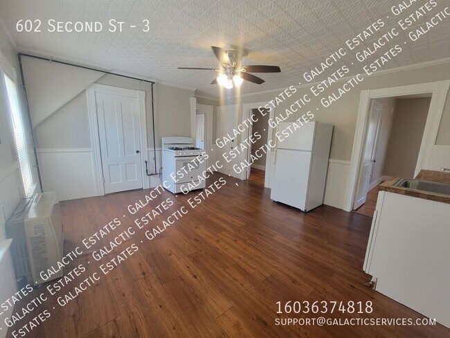 Primary Photo - 602 Second St-3