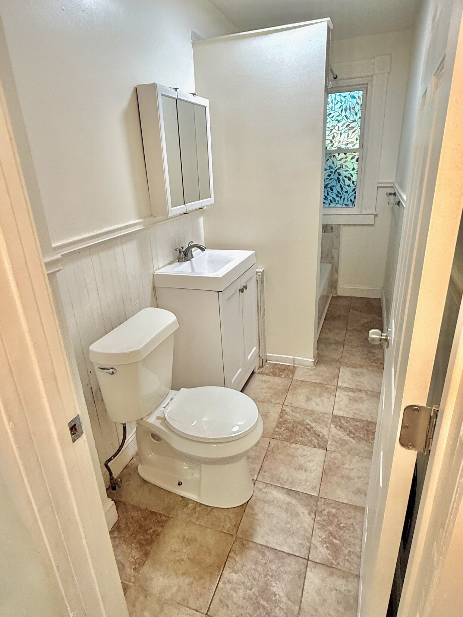 Bathroom - 246-248 Richard St