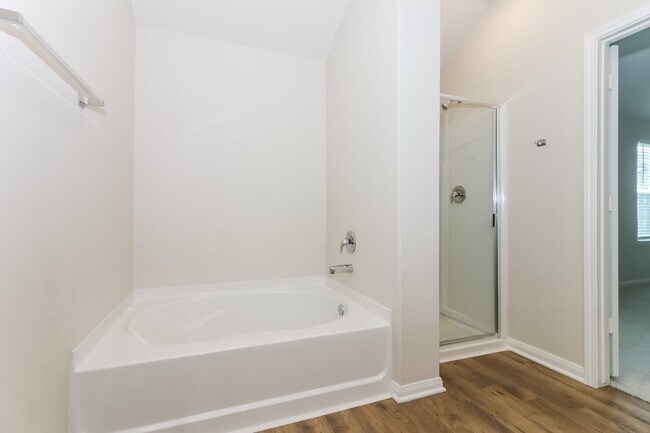 Building Photo - 8204 Sunberry Shadow Dr