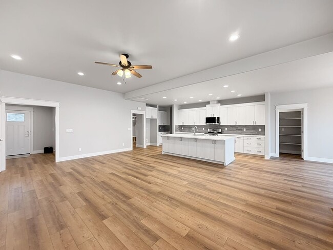 Building Photo - Brand New 4-Bedroom Home in Pheasant Meadows with 3-Car Garage Near Shopping and Dining