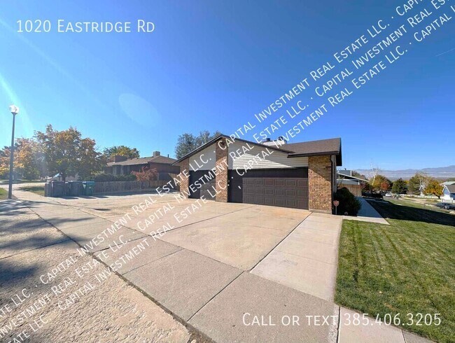 Building Photo - 1020 Eastridge Rd