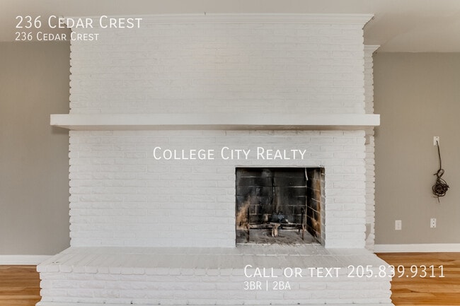 Building Photo - 236 Cedar Crest