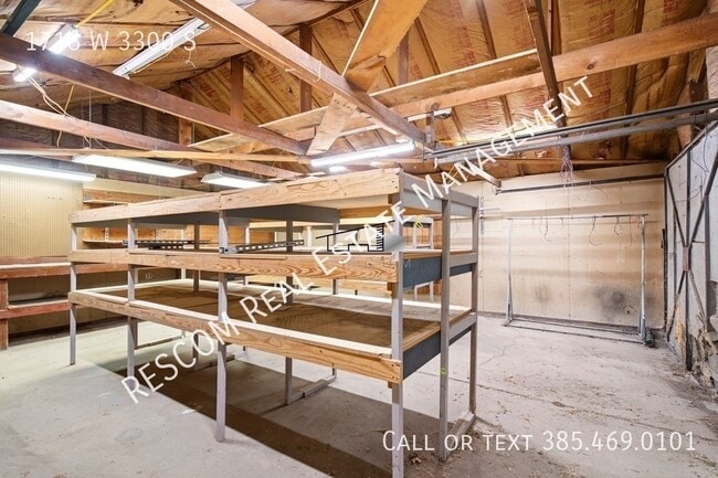 Building Photo - 1718 W 3300 S