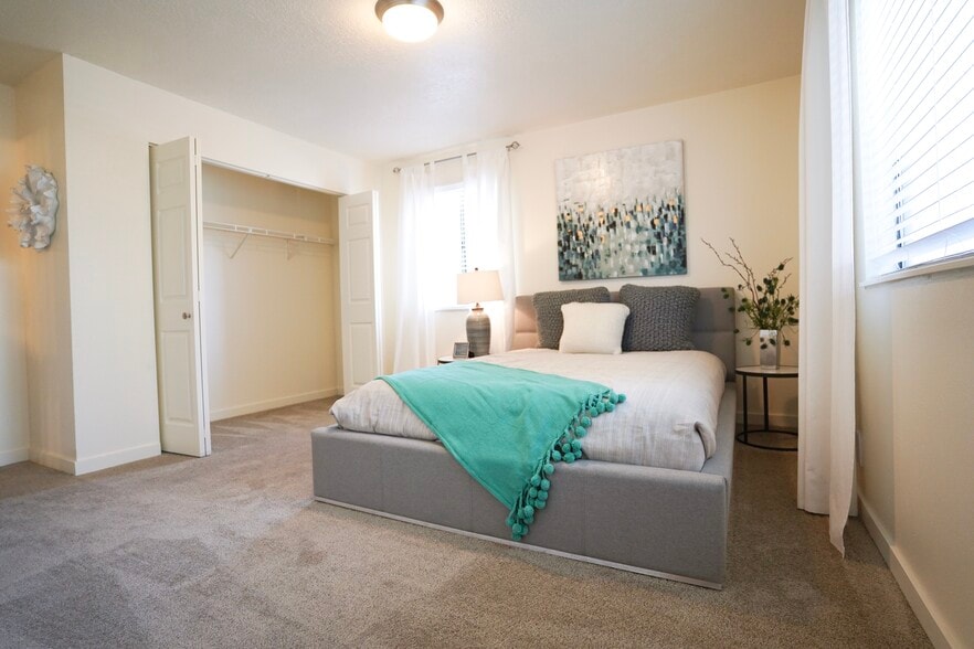 Goldstone Place Apartments 1200 S 1500 Clearfield UT 84015