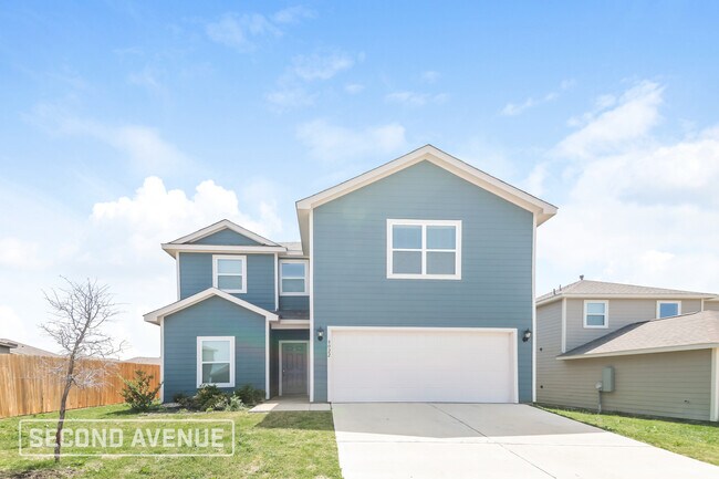 Building Photo - 8022 Big Timber Trail