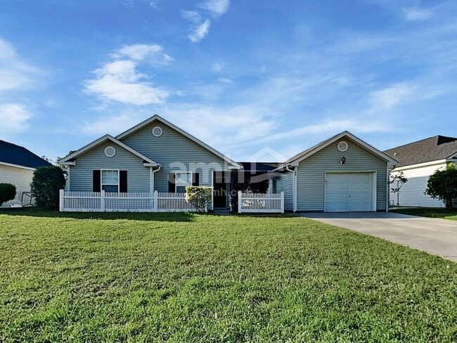 Building Photo - 166 Moon Dance Ln