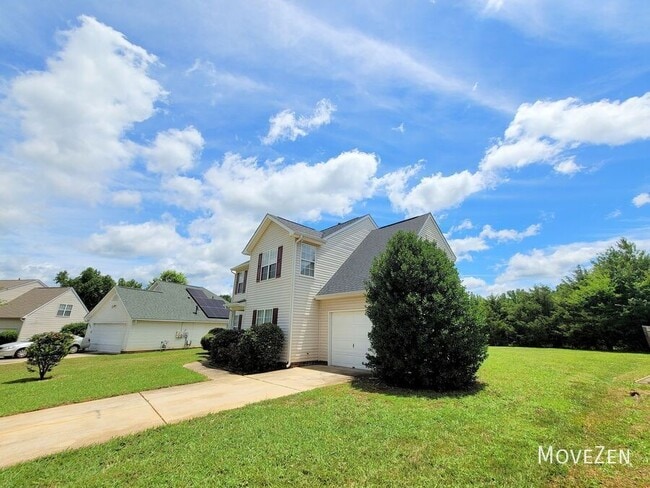 Building Photo - 13531 Willow Falls Rd