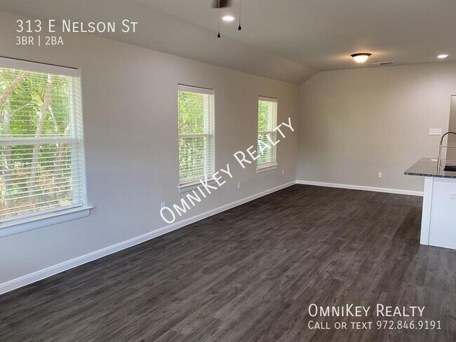 Building Photo - 313 E Nelson St