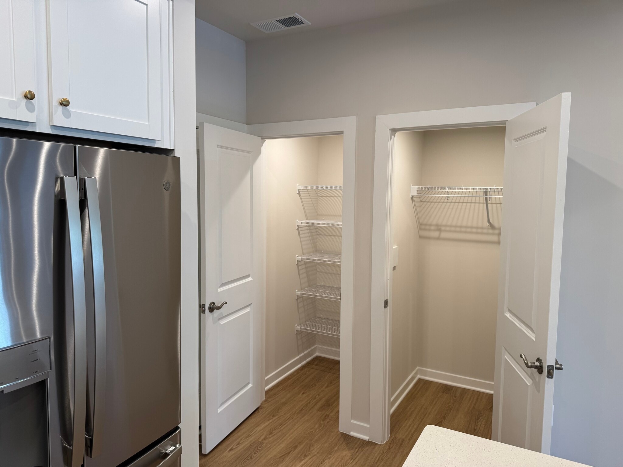 pantry/jacket closet - 13622 Innovation Station Loop