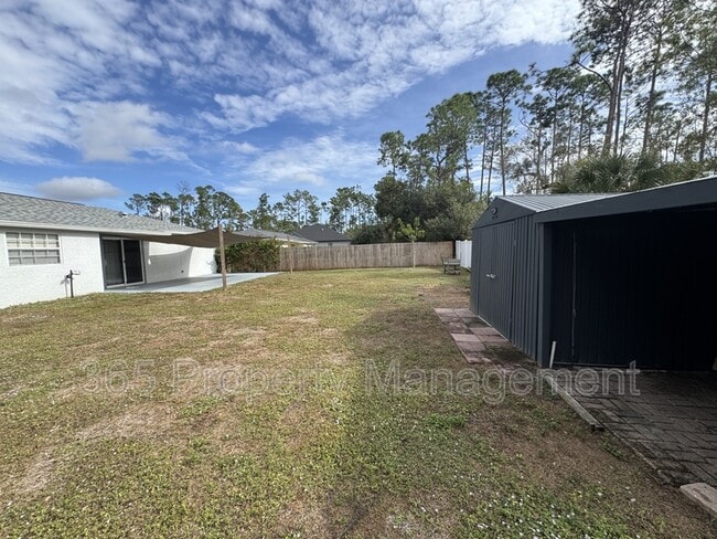 Building Photo - 4343 Belladonna Ave