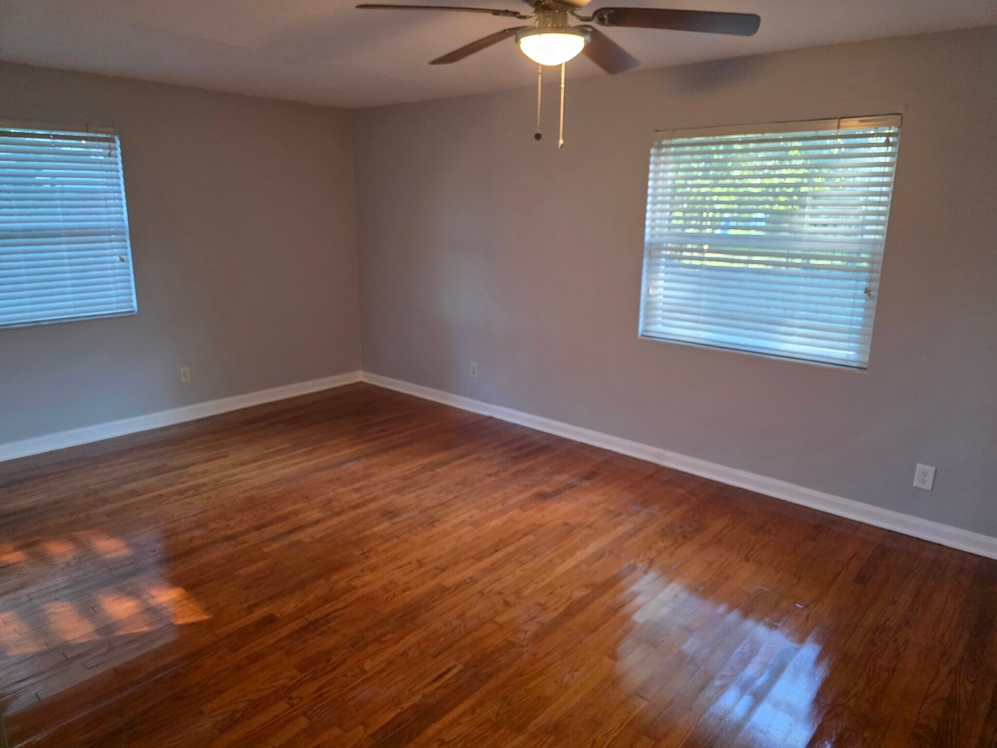 Main Master Bedroom - 2232 Ribault Scenic Dr