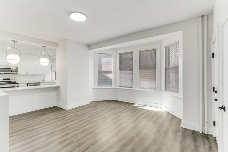 Building Photo - 1516 Green St