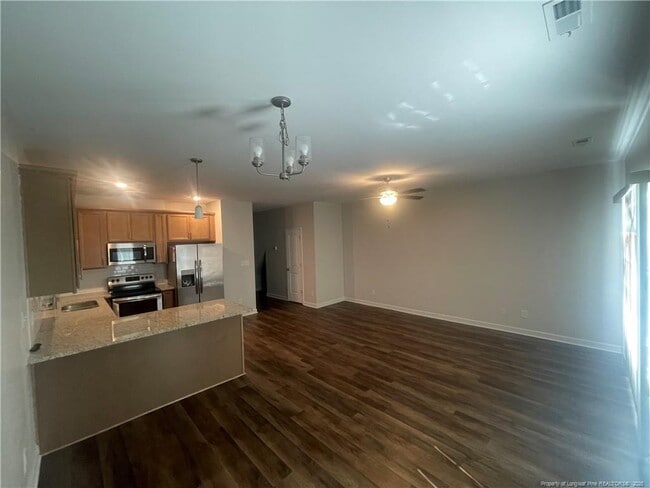 Building Photo - 703 Georgetown Cir