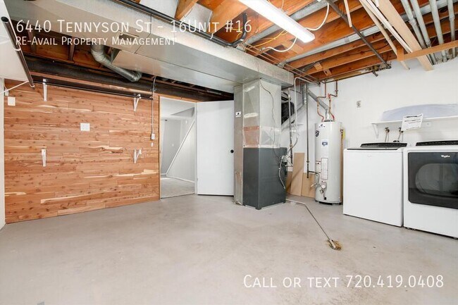 Building Photo - 6440 Tennyson St