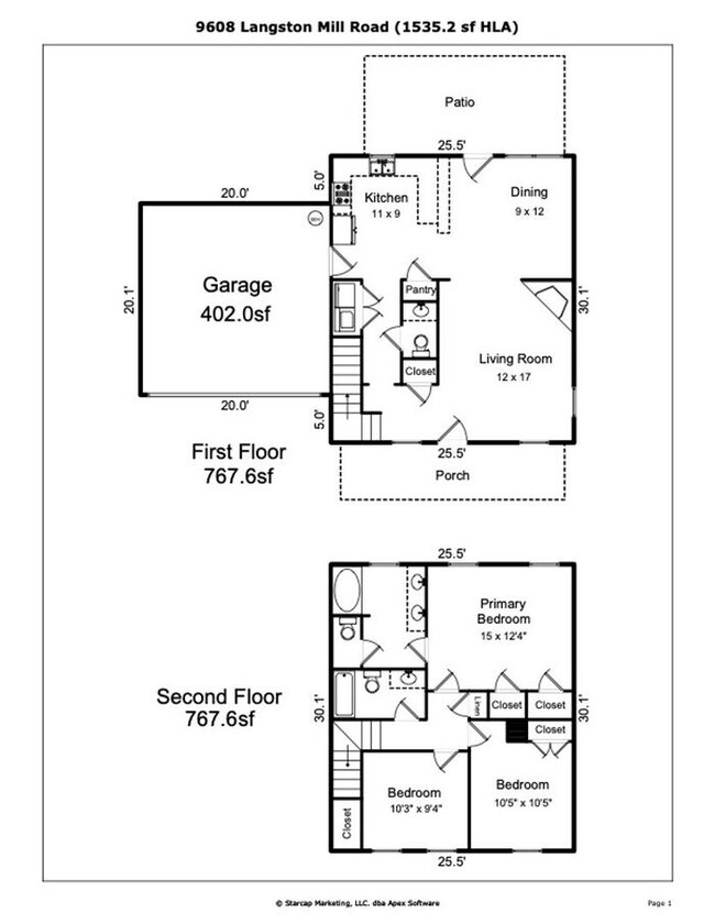 Building Photo - 3BD/2.5BA Cul-de-Sac Home in Preston Village