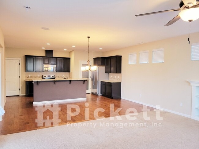 Building Photo - Original Model Home in Freestone at Bayside