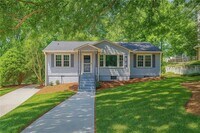 Building Photo - 1716 Beacon Hill Blvd NE