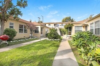 Building Photo - Washington Blvd. Marina Apartments - near ...