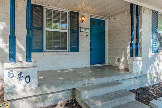 Primary Photo - 640 Williams Way