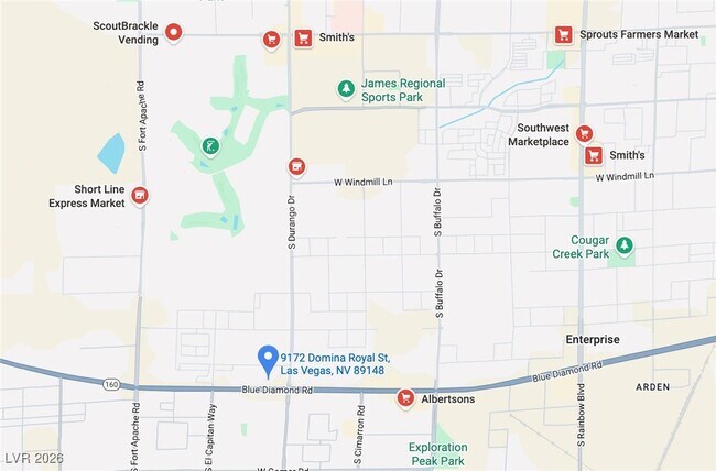 Building Photo - 9172 Domina Royal St