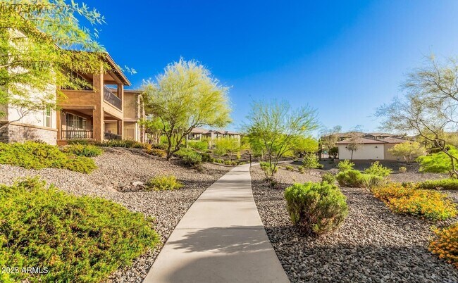 Building Photo - 5100 E Rancho Paloma Dr