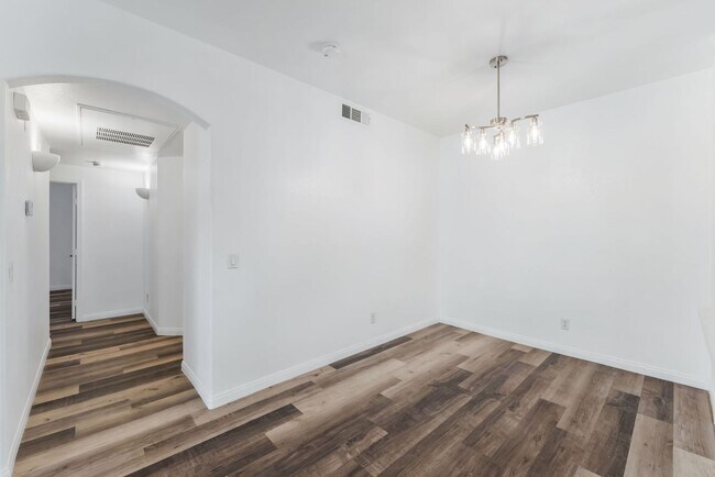 Building Photo - Modern Gated Condo with Stylish Upgrades, Poolside Location & Private Balcony!