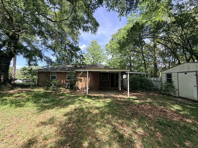 Building Photo - 3456 Harrison Rd