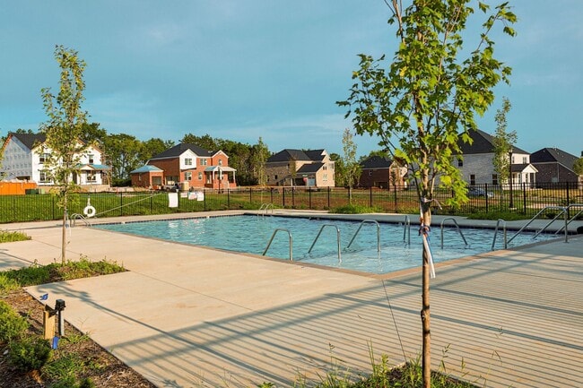 Building Photo - Beautiful Nolensville Home