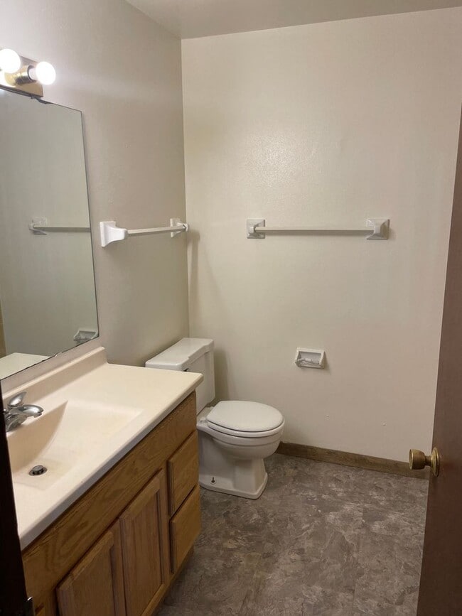 Building Photo - Affordable two bedroom apartment in Stough...
